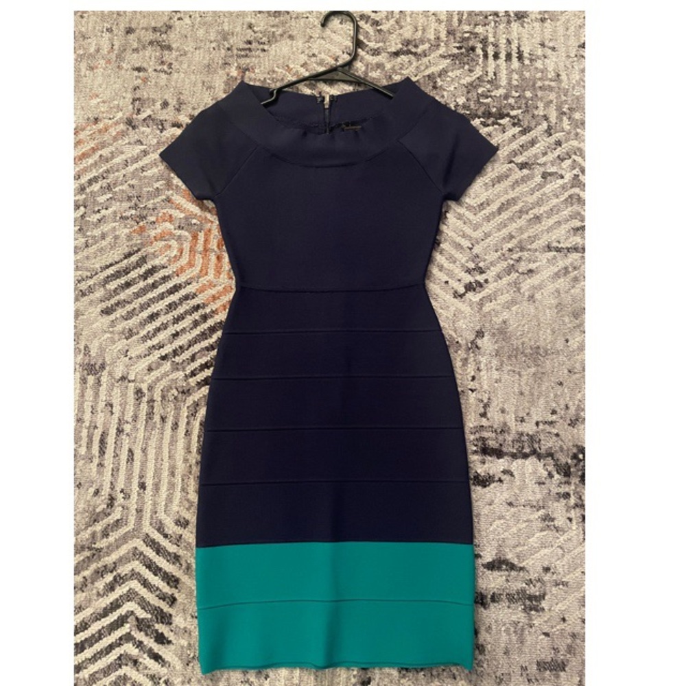 BCBG Maxazria Dress XS